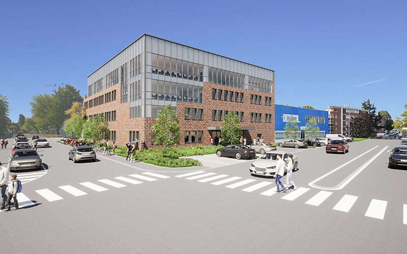 le campus du futur aultech