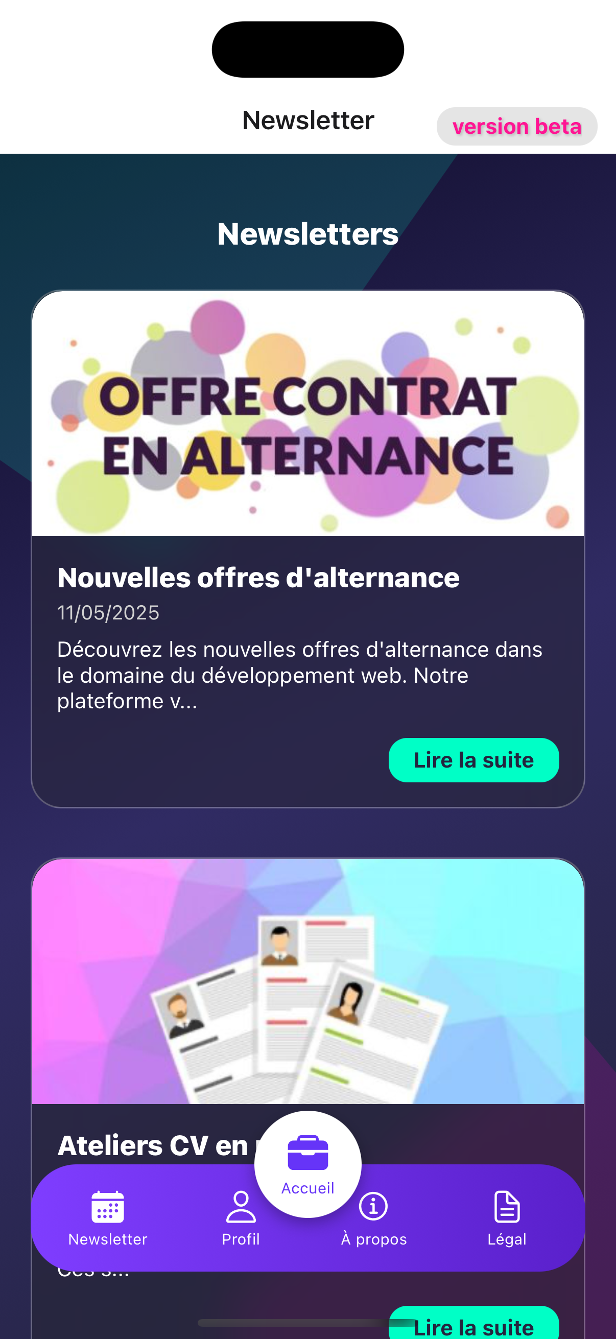 Workaul Newsletter