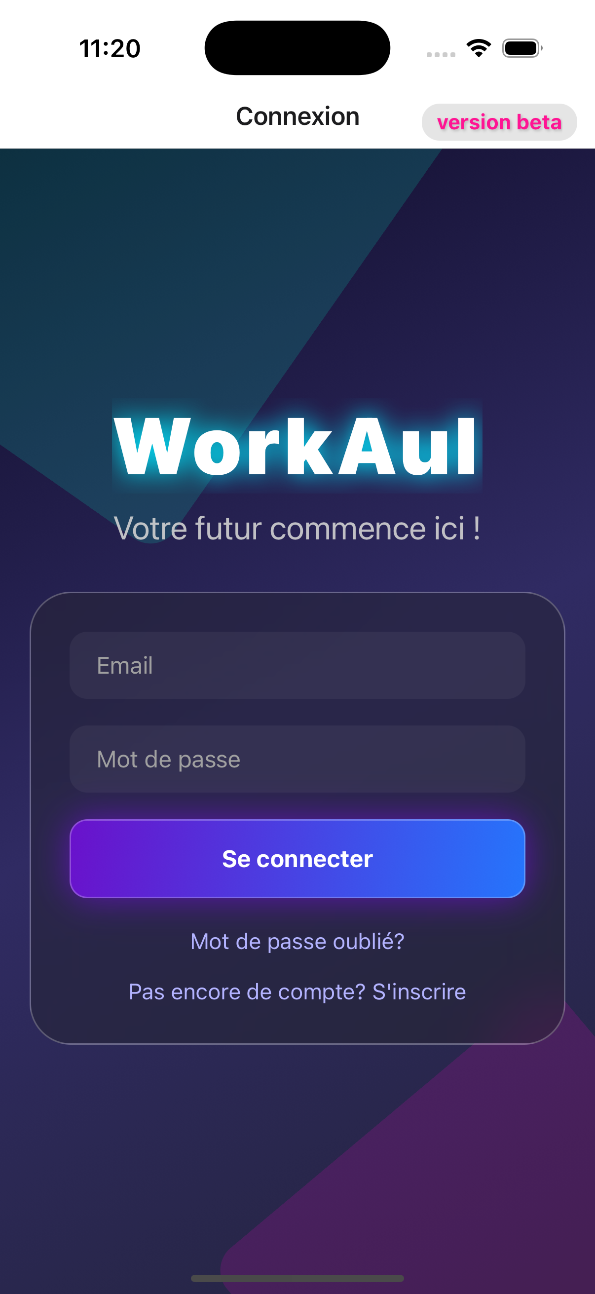 Workaul